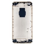 iPhone 6S Back Housing Replacement (Gold)